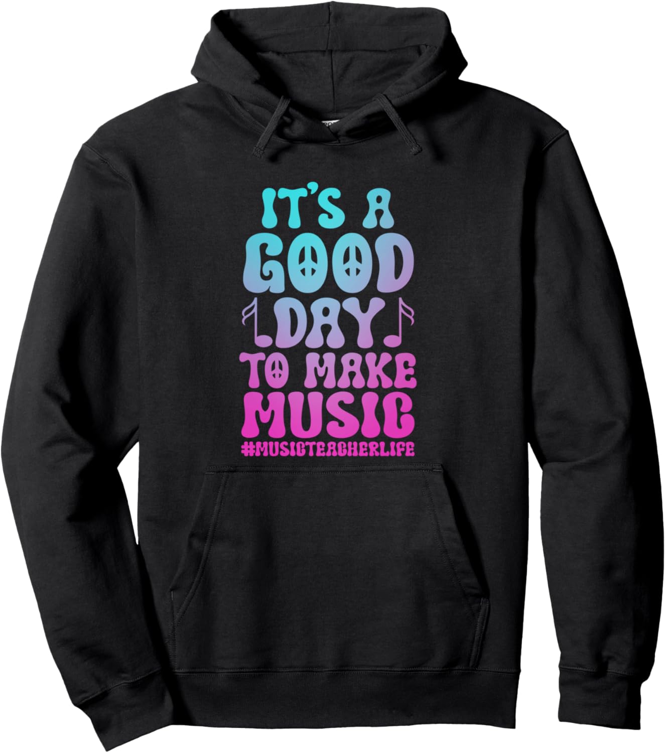 Худи Music Teacher Life Teacher Groovy Day Humor Music & School Teacher Gift Ideas, черный
Худи Music Teacher Life Teacher Groovy Day Humor Music & School Teacher Gift Ideas, черный
