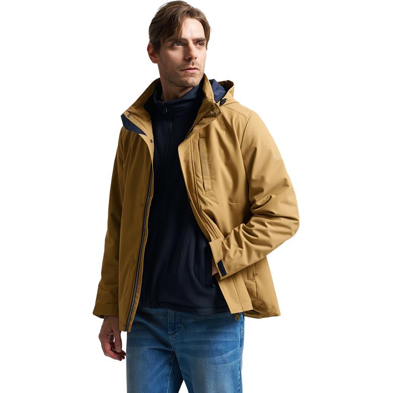 NAUTICA Куртка мужская, Seaweed Mud
NAUTICA Куртка мужская, Seaweed Mud