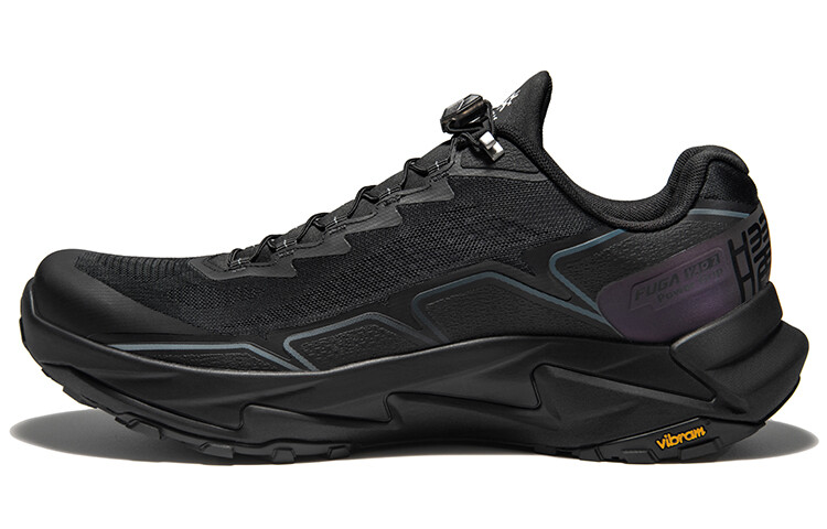 Кроссовки мужские YAO2 Low-top черные Kailas Fuga, Черный, Кроссовки мужские YAO2 Low-top черные Kailas Fuga
Кроссовки мужские YAO2 Low-top черные Kailas Fuga, Черный, Кроссовки мужские YAO2 Low-top черные Kailas Fuga