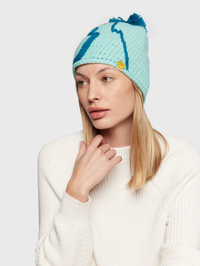 Кепка La Sportiva, синий
Кепка La Sportiva, синий