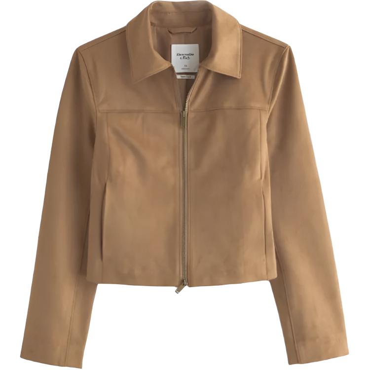 Abercrombie&Fitch Куртка женская, Brown
Abercrombie&Fitch Куртка женская, Brown