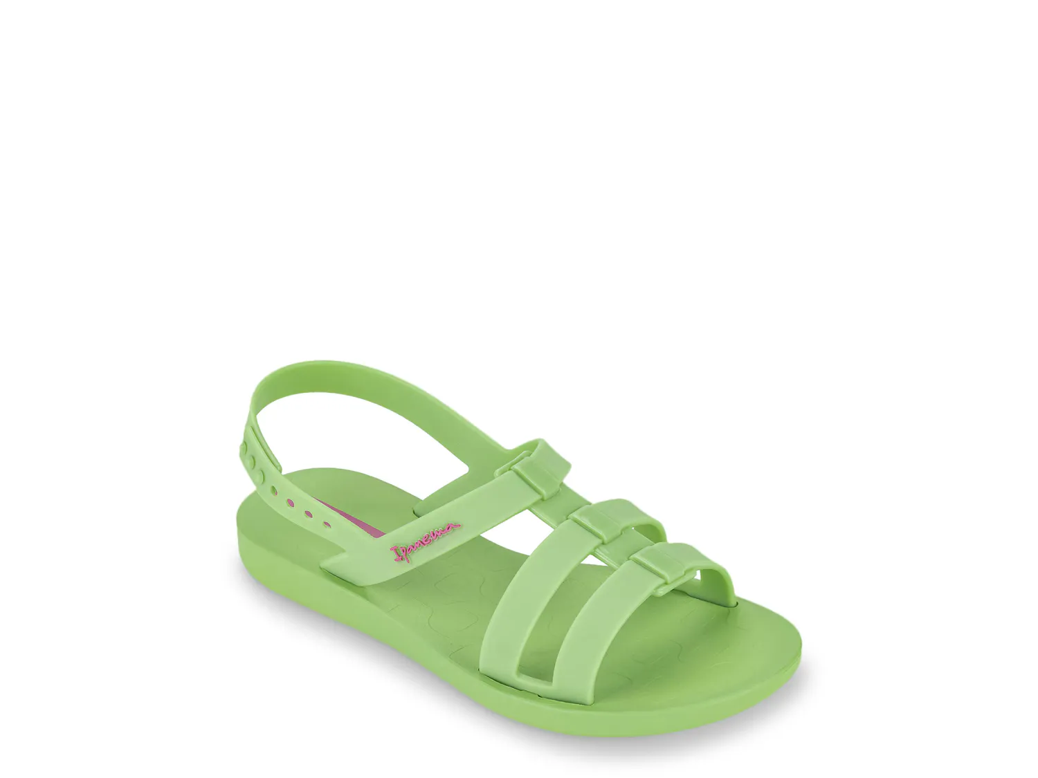Сандалии Go Style Sandal Ipanema, зеленый
Сандалии Go Style Sandal Ipanema, зеленый