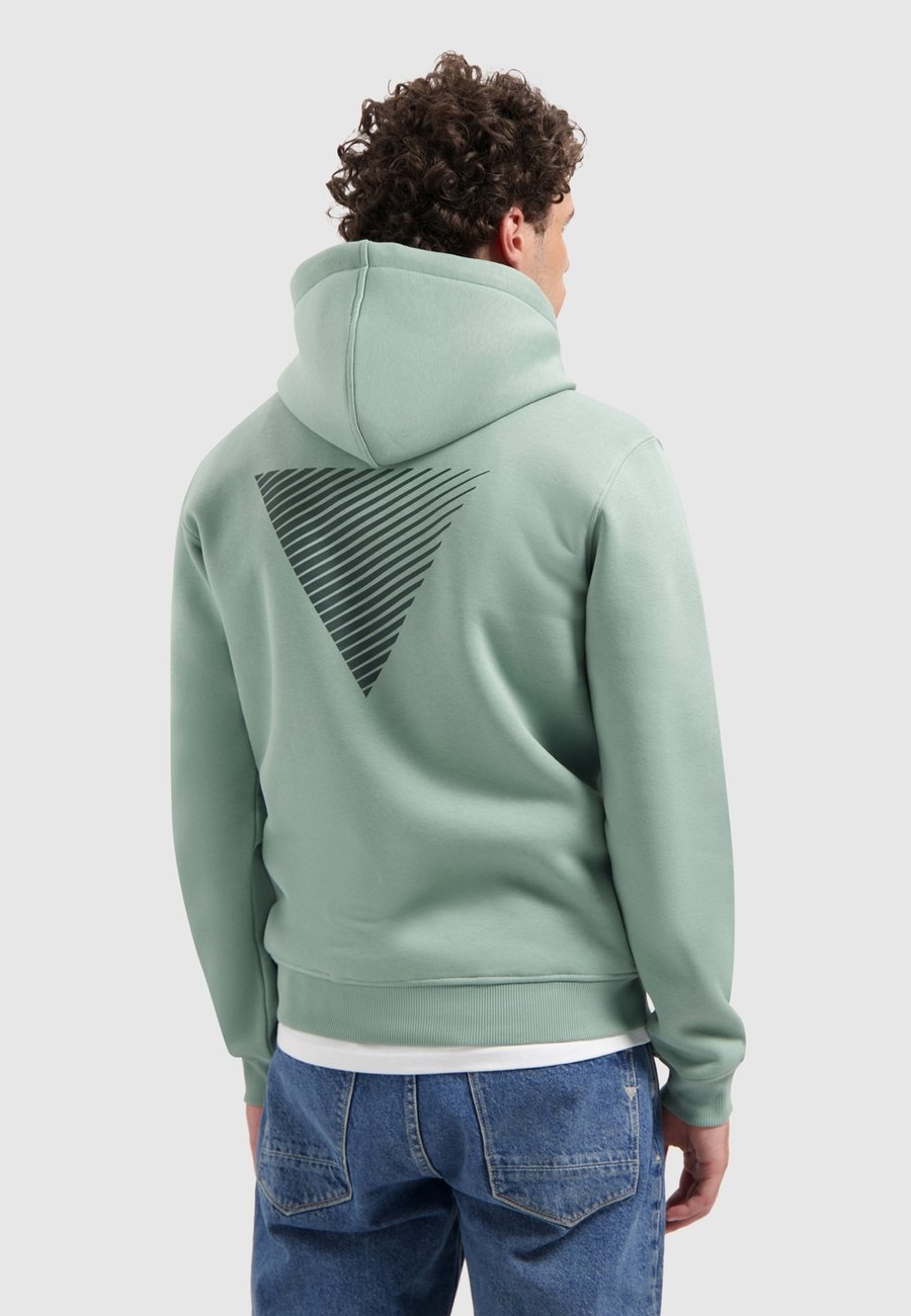 Худи Pure Path REGULAR FIT, Army Green/Green
Худи Pure Path REGULAR FIT, Army Green/Green