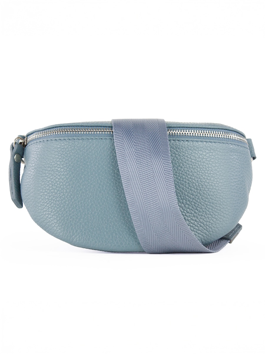 Поясная сумка lePelou MILA small, синий
Поясная сумка lePelou MILA small, синий