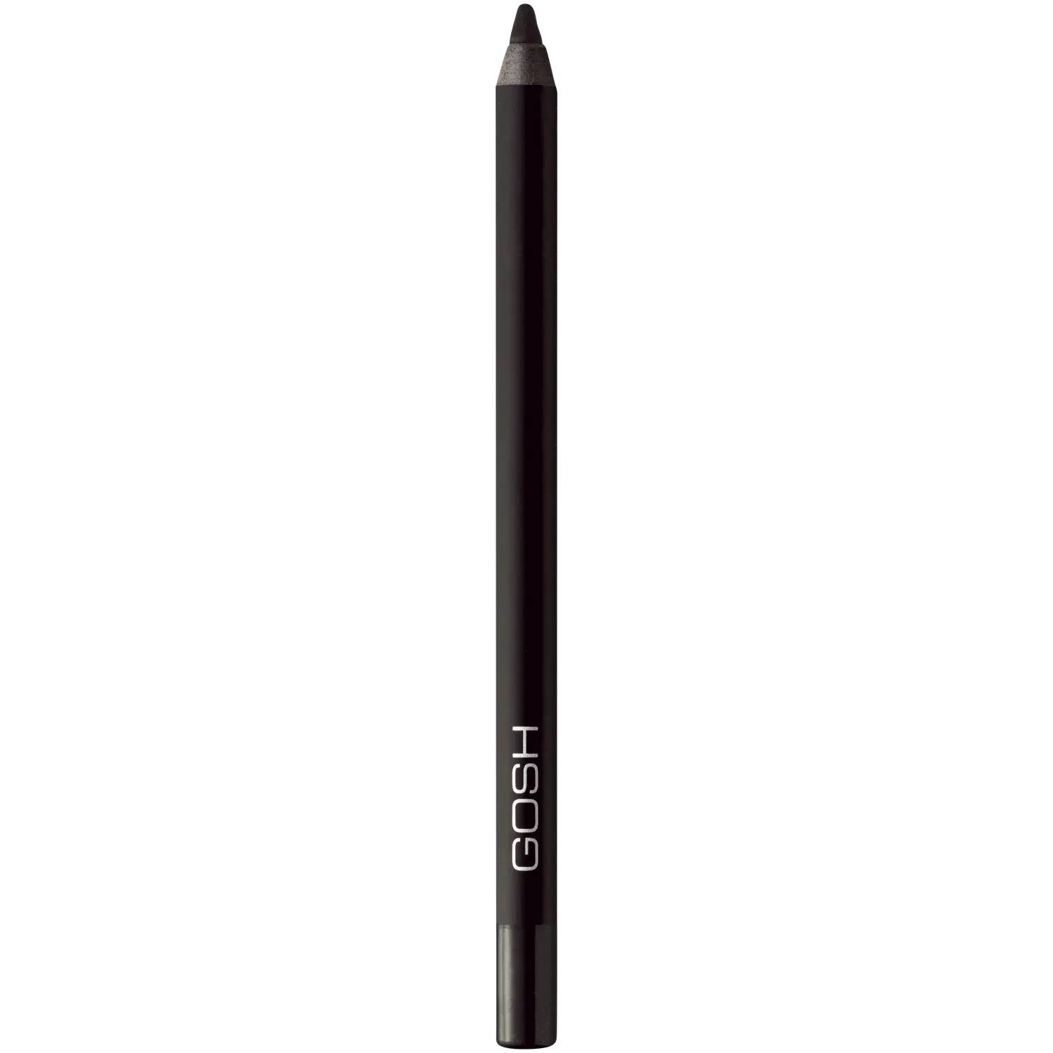 Водостойкая карбоновая подводка для глаз 022 Gosh Velvet Touch, 1,2 гр
Водостойкая карбоновая подводка для глаз 022 Gosh Velvet Touch, 1,2 гр