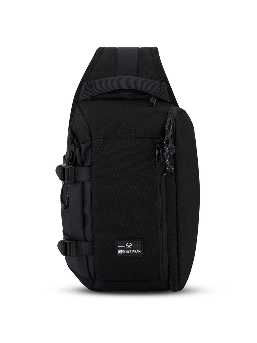 Сумка через плечо Johnny Urban Charlie, черный
Сумка через плечо Johnny Urban Charlie, черный