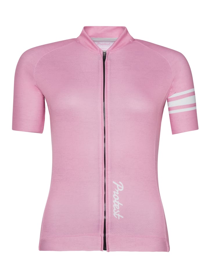 Функциональная рубашка Protest PRTPETUNIA, цвет Pink Tulip
Функциональная рубашка Protest PRTPETUNIA, цвет Pink Tulip