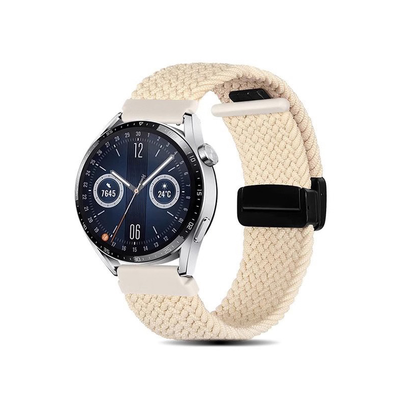 Biaodaige Часы Strap COROS Compatibility Nylon Material, Starlight
Biaodaige Часы Strap COROS Compatibility Nylon Material, Starlight