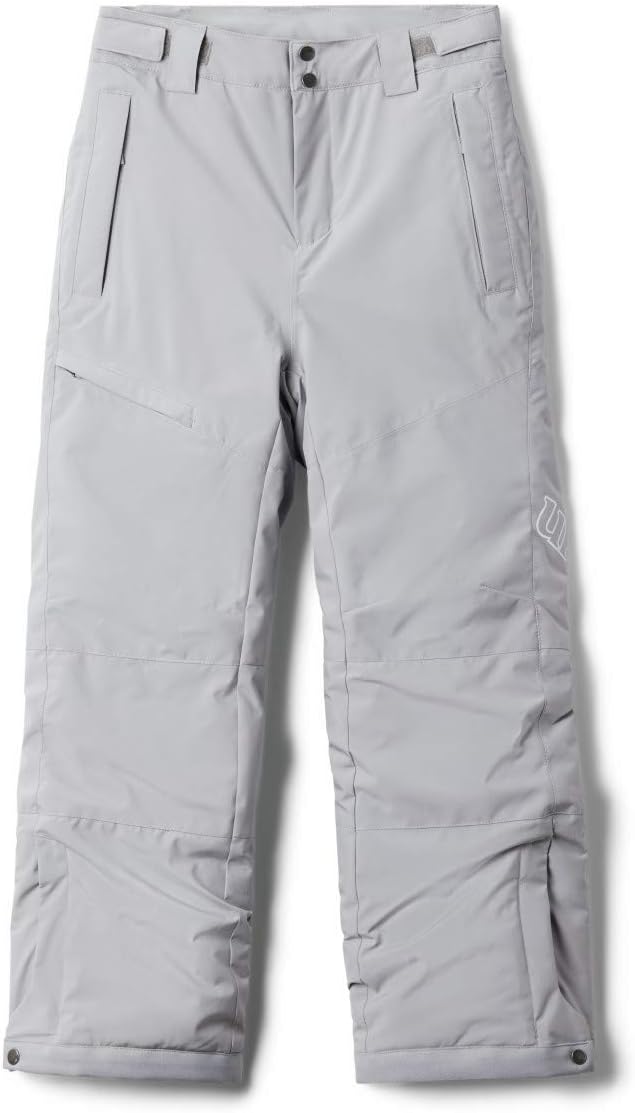 Columbia детские брюки Kick Turner, Columbia Grey
Columbia детские брюки Kick Turner, Columbia Grey