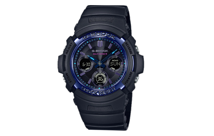 CASIO Часы Men Liquid Crystal/Analog Dual Display Series Black Watch
CASIO Часы Men Liquid Crystal/Analog Dual Display Series Black Watch
