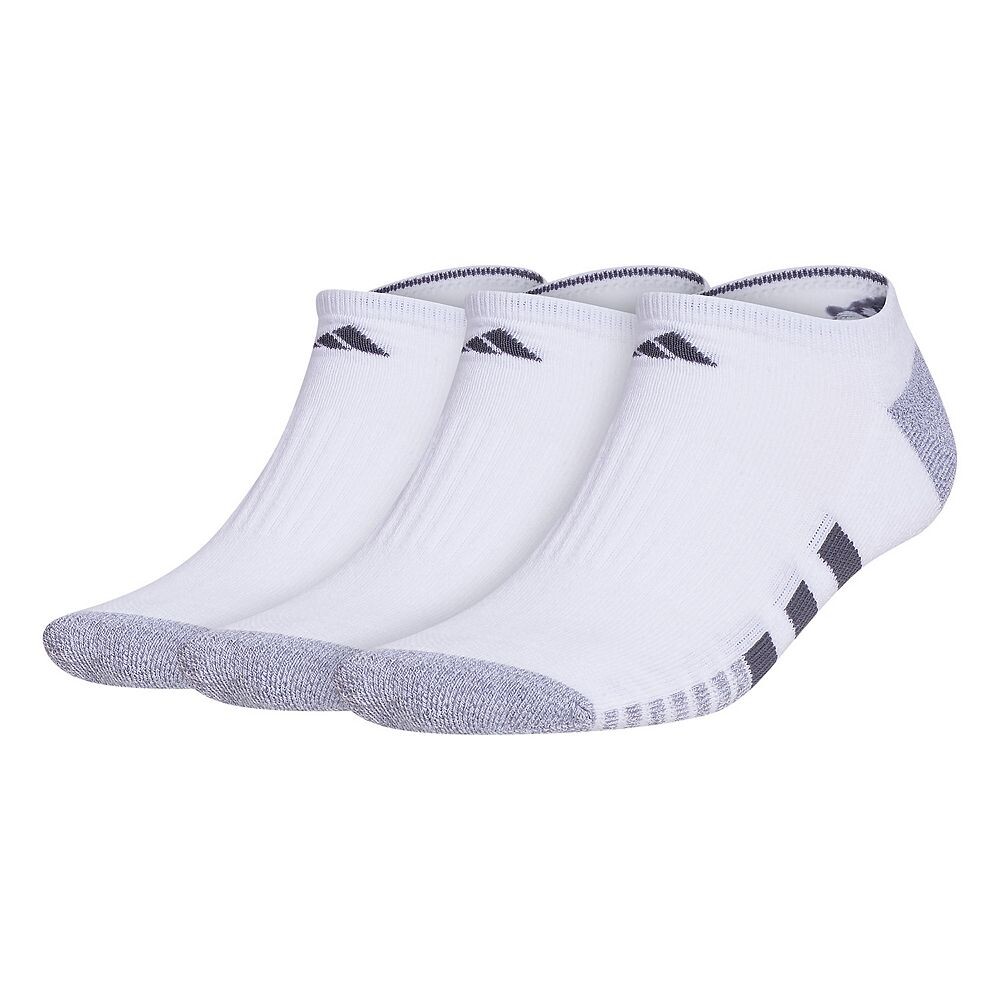 Комплект из 3 носков adidas Cushioned 3.0 Big & Tall без показа Adidas, белый
Комплект из 3 носков adidas Cushioned 3.0 Big & Tall без показа Adidas, белый
