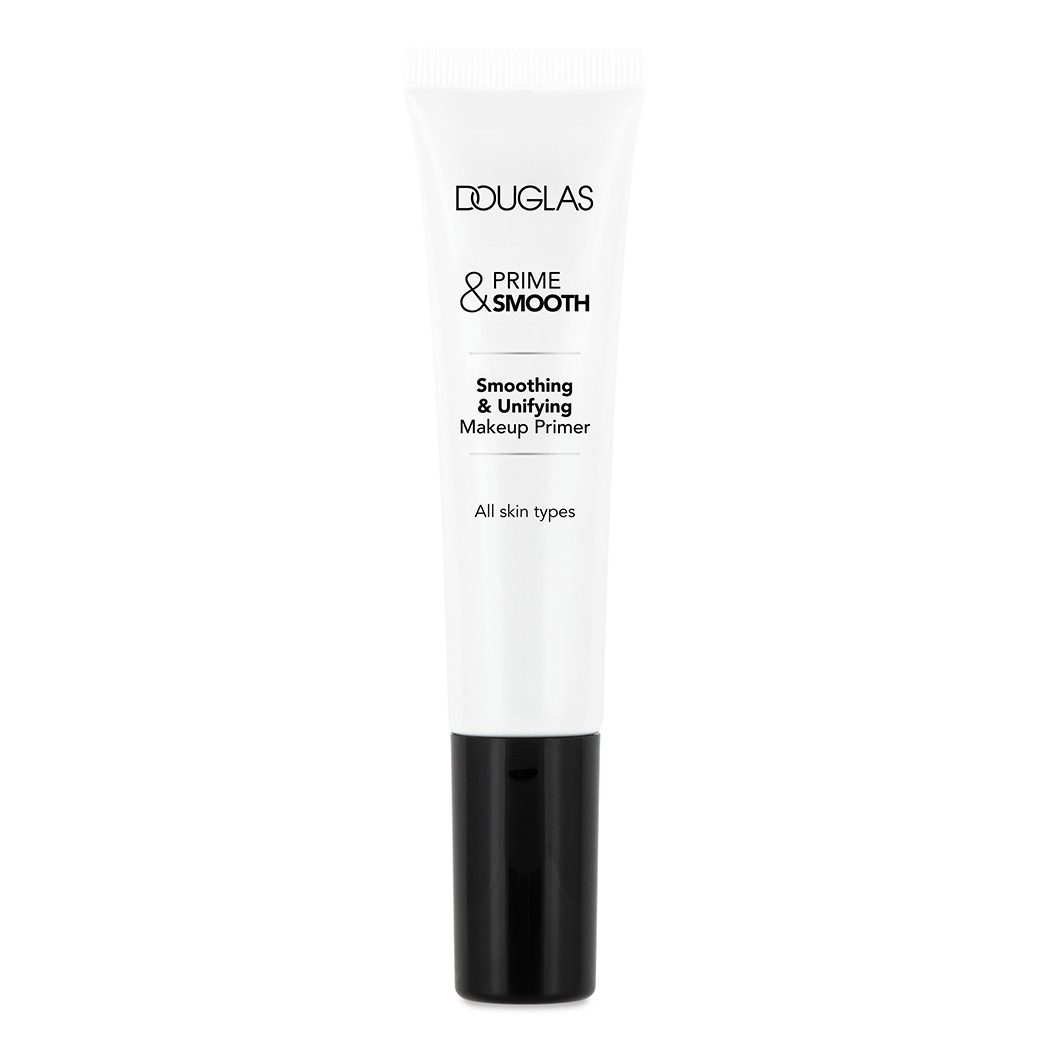 Праймер make-up prime & smooth smoothing & unifying makeup Douglas Collection, объем 30 мл
Праймер make-up prime & smooth smoothing & unifying makeup Douglas Collection, объем 30 мл