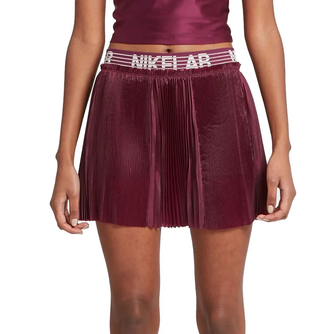 Юбка (WMNS) NIKE LAB TENNIS PLEATED SKIRT 2IN
Юбка (WMNS) NIKE LAB TENNIS PLEATED SKIRT 2IN