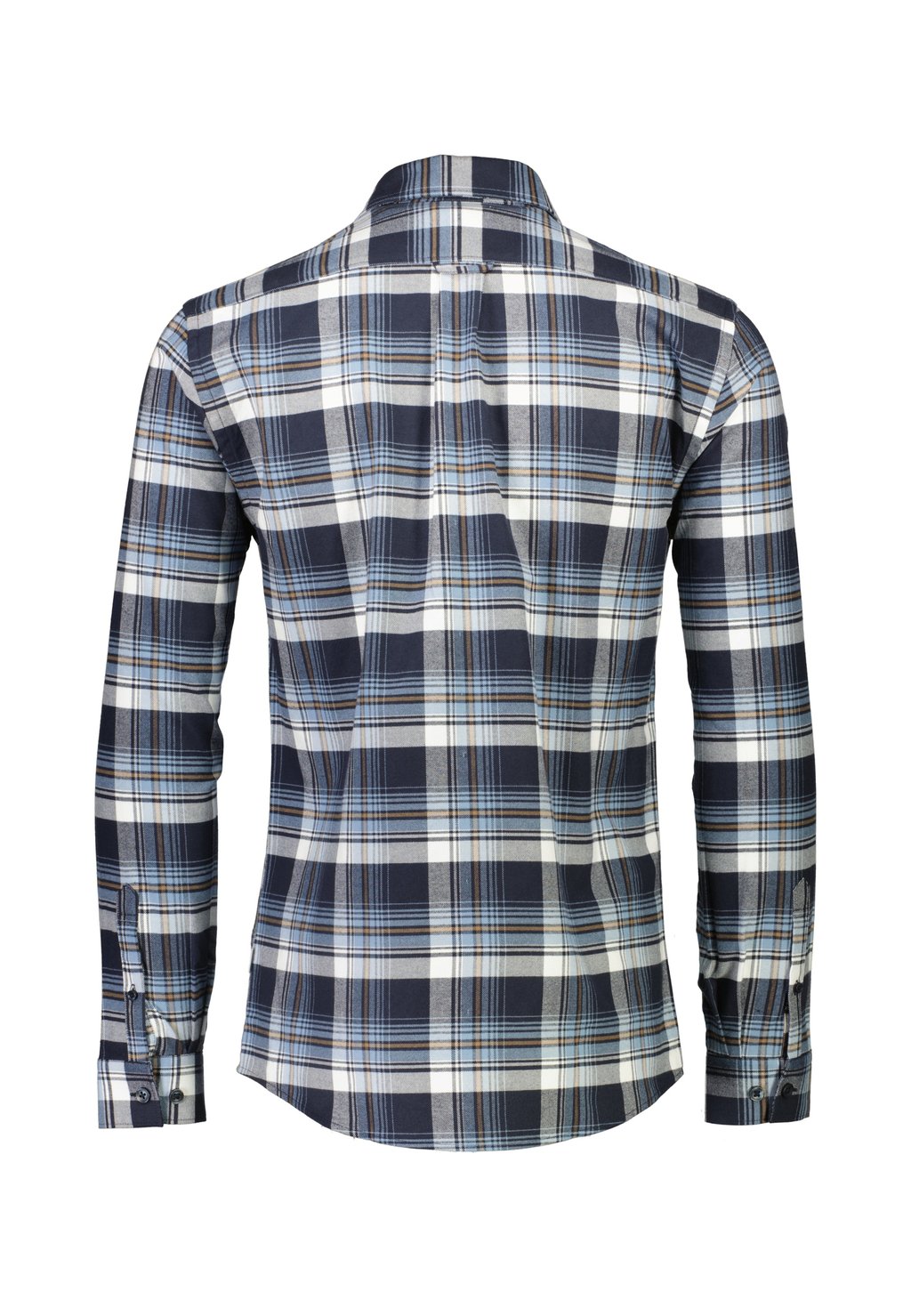 Рубашка Lindbergh, темно-синий
Рубашка Lindbergh, темно-синий