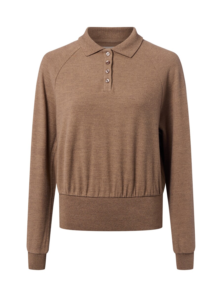 Свитер OPUS Geigi , Umbra
Свитер OPUS Geigi , Umbra