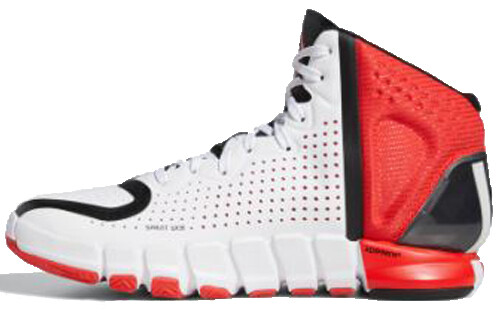 Мужские баскетбольные кроссовки Adidas D Rose 4
Мужские баскетбольные кроссовки Adidas D Rose 4