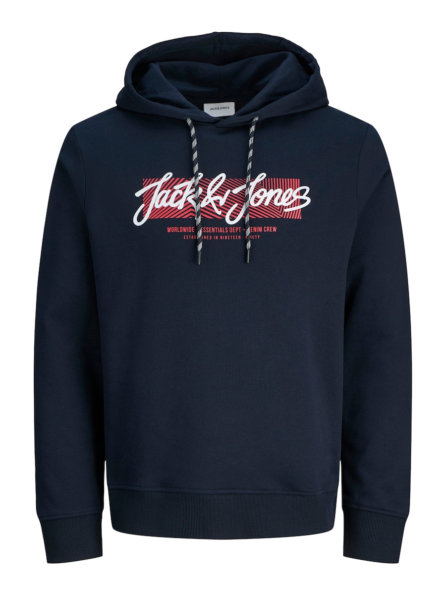Толстовка JACK & JONES URBAN, Night Blue, Синий, Толстовка JACK & JONES URBAN, Night Blue
Толстовка JACK & JONES URBAN, Night Blue, Синий, Толстовка JACK & JONES URBAN, Night Blue