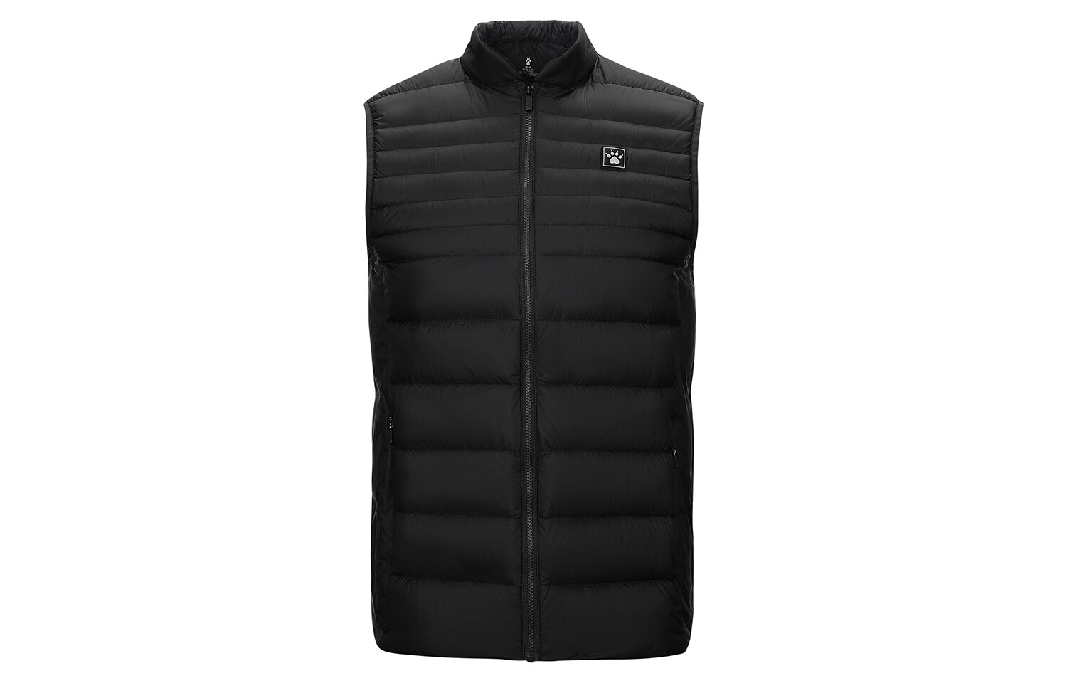 Жилет унисекс Kelme, светло-серый 
Жилет унисекс Kelme, светло-серый