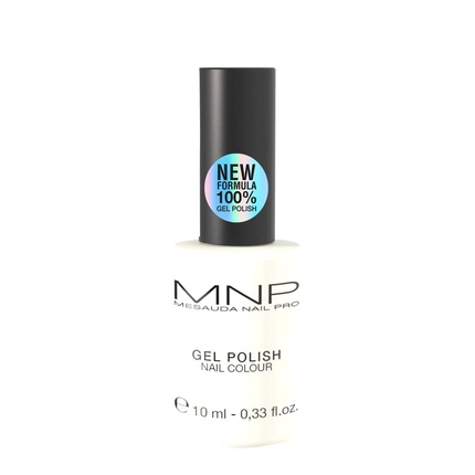 Лак для ногтей Mesauda MNP Gel 32 Cinderella 10ml
Лак для ногтей Mesauda MNP Gel 32 Cinderella 10ml