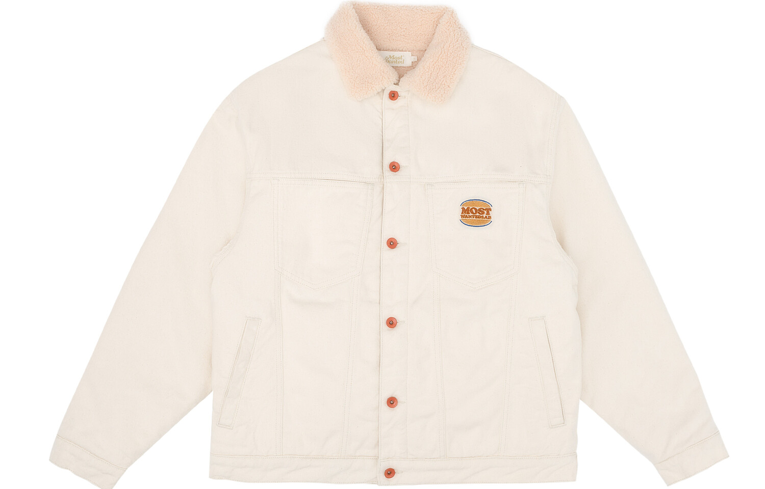 Бархатная куртка унисекс MostwantedLab, Мытый черный 
Бархатная куртка унисекс MostwantedLab, Мытый черный