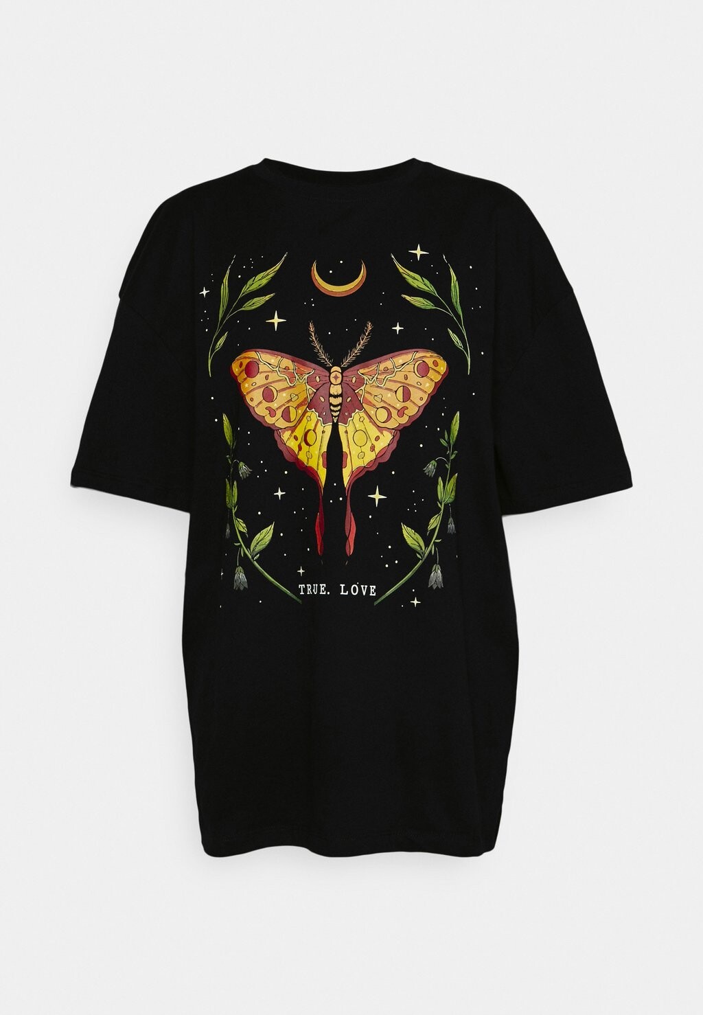 Футболка с принтом Even&Odd, черный
Футболка с принтом Even&Odd, черный