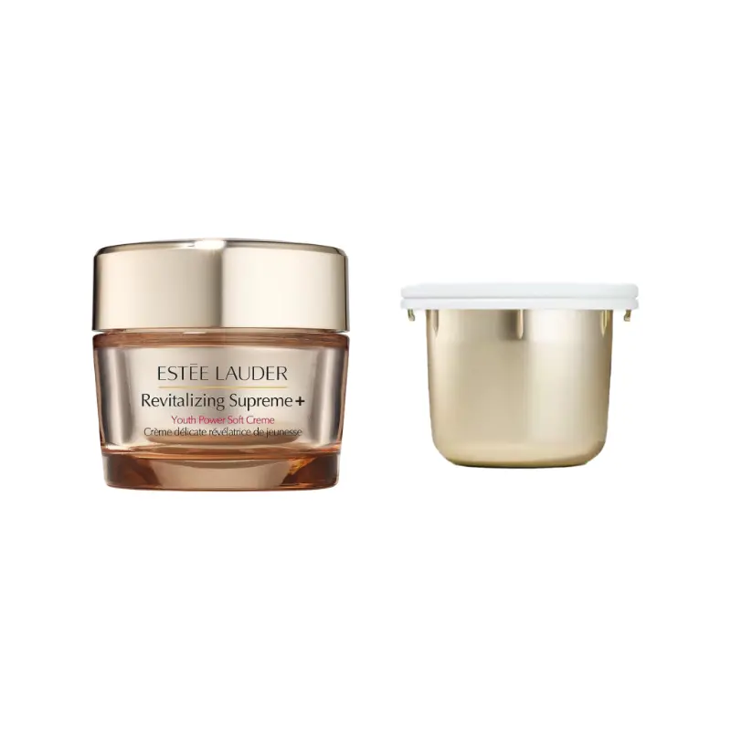 Восстанавливающий крем для лица revitalizing supreme+ для женщин ESTEE LAUDER
Восстанавливающий крем для лица revitalizing supreme+ для женщин ESTEE LAUDER