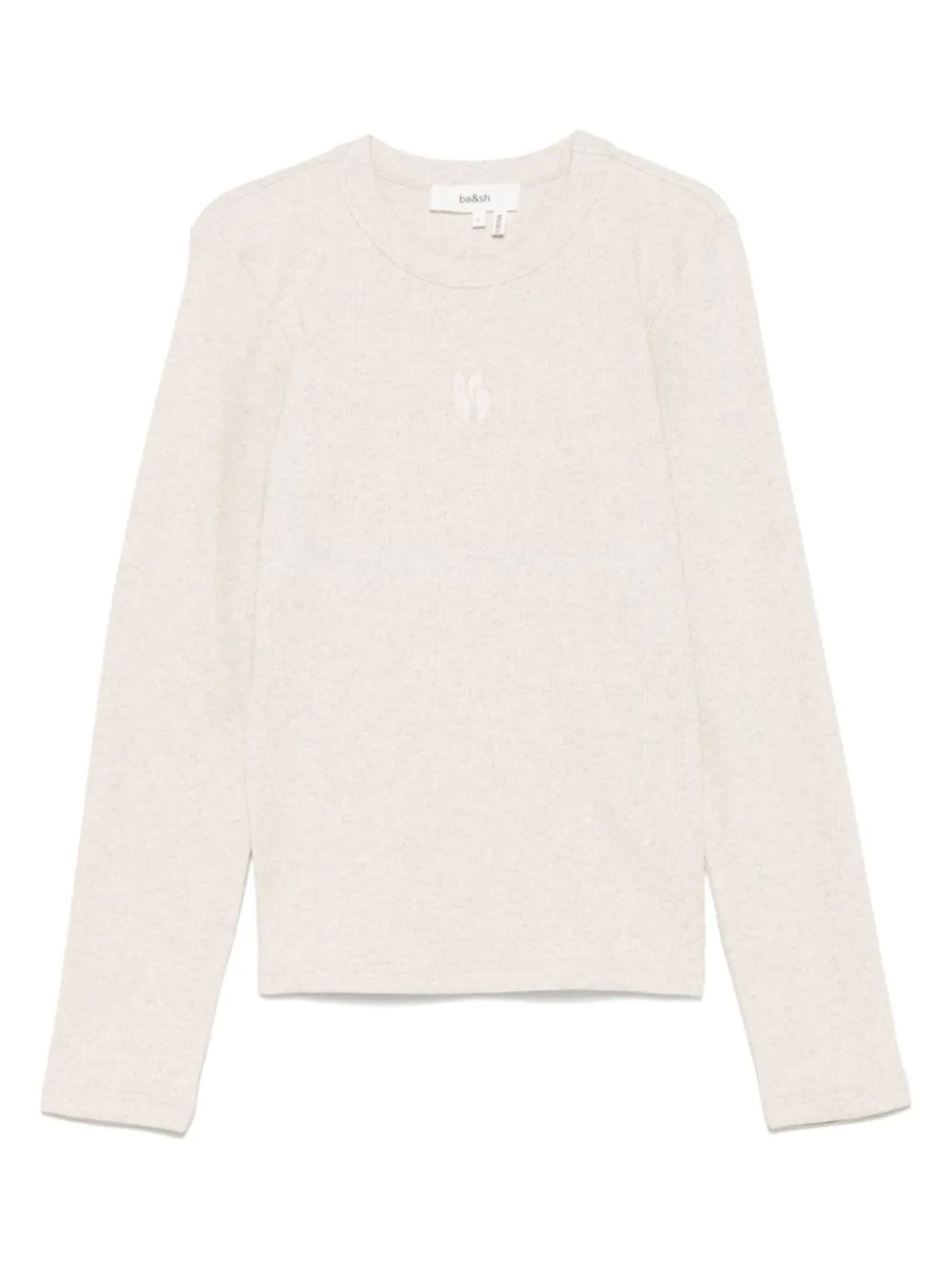 Футболка Каста Ba&Sh, нейтральный
Футболка Каста Ba&Sh, нейтральный