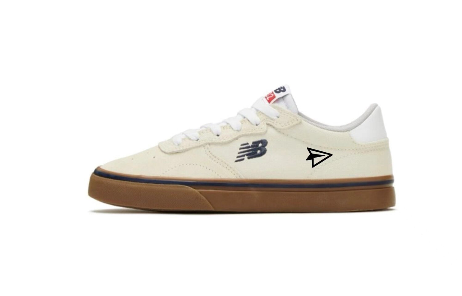 Кроссовки New Balance NB 232 Skateboarding Shoes Unisex Low-top Rice White Dumplings, цвет Rice white dumplings
Кроссовки New Balance NB 232 Skateboarding Shoes Unisex Low-top Rice White Dumplings, цвет Rice white dumplings