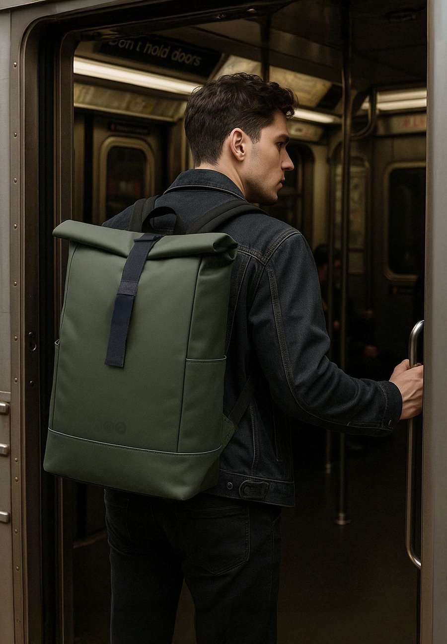 Рюкзак Sons of Aloha Rucksack, Olive
Рюкзак Sons of Aloha Rucksack, Olive