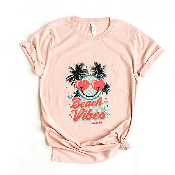 Футболка с коротким рукавом SWSmiley beach vibes Simply Sage Market, Blush, Зеленый, Футболка с коротким рукавом SWSmiley beach vibes Simply Sage Market, Blush
Футболка с коротким рукавом SWSmiley beach vibes Simply Sage Market, Blush, Зеленый, Футболка с коротким рукавом SWSmiley beach vibes Simply Sage Market, Blush