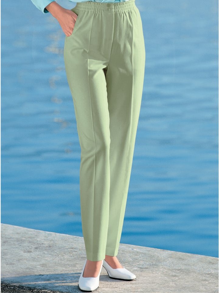 Брюки-натяжки из тростника come on
Брюки-натяжки из тростника come on