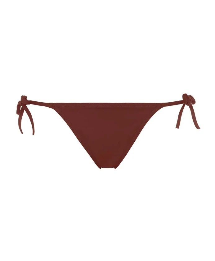 Купальник черепаховой расцветки Eres, коричневый
Купальник черепаховой расцветки Eres, коричневый