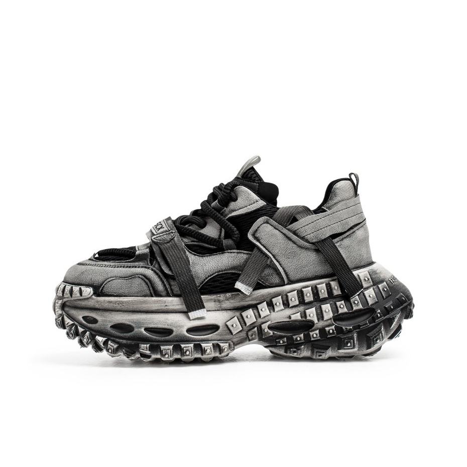 YUZHAOLIN Серые мужские кроссовки на платформе с низким верхом, устойчивые к истиранию, дышащие, легкие, увеличивающие рост, цвет Gray
YUZHAOLIN Серые мужские кроссовки на платформе с низким верхом, устойчивые к истиранию, дышащие, легкие, увеличивающие рост, цвет Gray