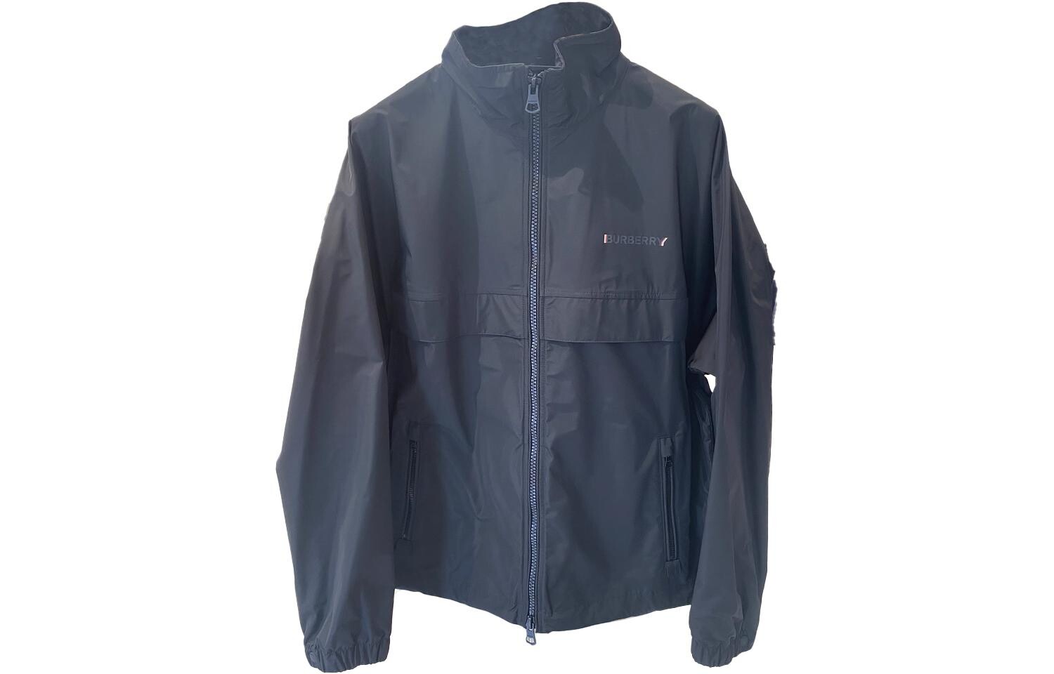 Мужская куртка Burberry, цвет Black
Мужская куртка Burberry, цвет Black