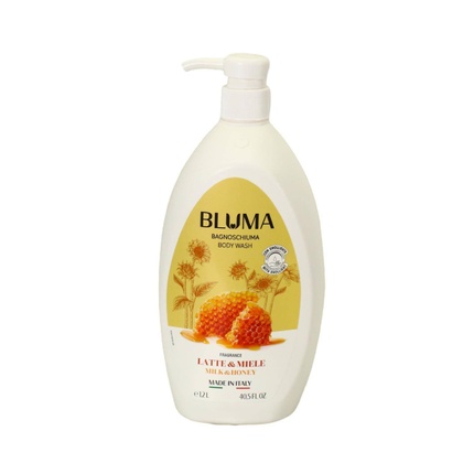 Milk And Honey Body Shampoo Bluma
Milk And Honey Body Shampoo Bluma