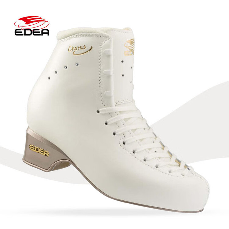 EDEA Коньки для фигурного катания Italian Four-Star Chorus, черные (Standard C Version) + MK Pro 37
EDEA Коньки для фигурного катания Italian Four-Star Chorus, черные (Standard C Version) + MK Pro 37