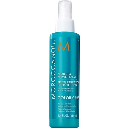 Несмываемый кондиционер-спрей Color Complete, 160 мл, Moroccanoil
Несмываемый кондиционер-спрей Color Complete, 160 мл, Moroccanoil