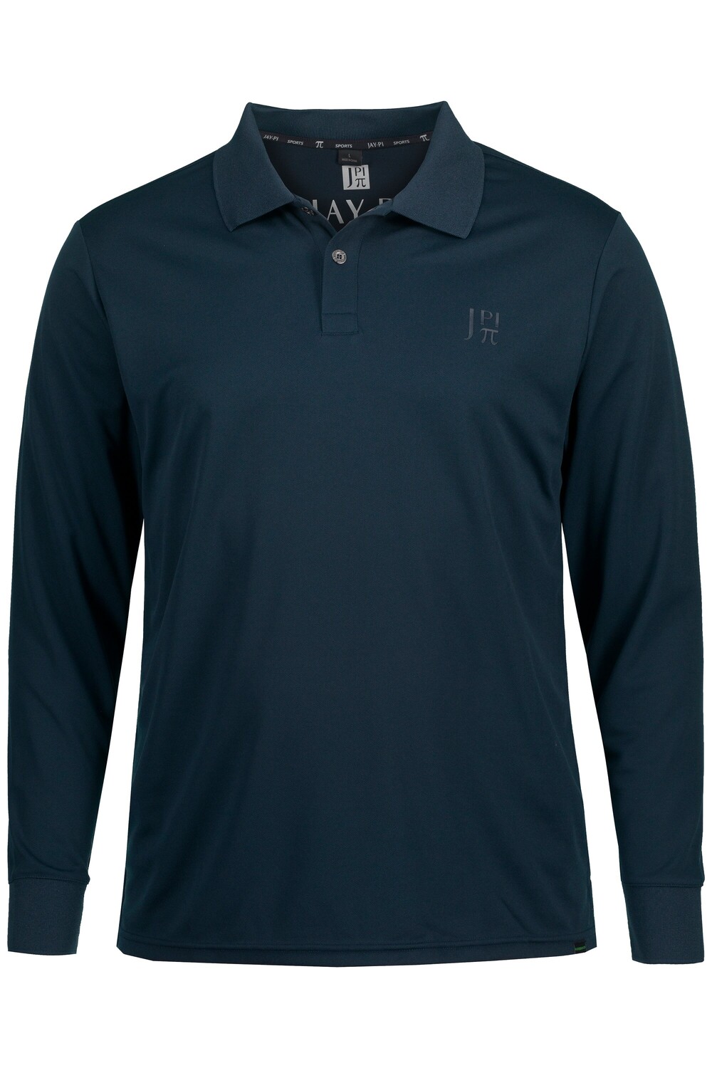 Поло JP1880, цвет navy blau
Поло JP1880, цвет navy blau