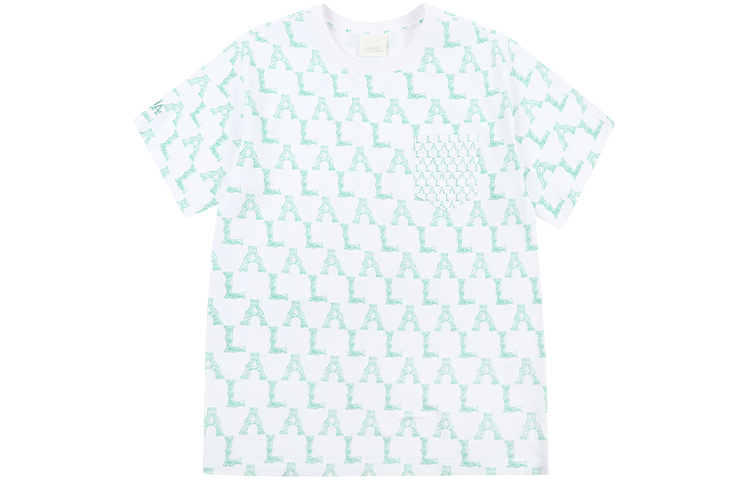 Футболка Los Angeles Dodgers Зеленая MLB Унисекс
Футболка Los Angeles Dodgers Зеленая MLB Унисекс