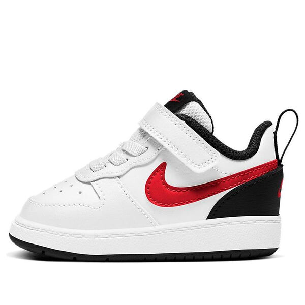 Кроссовки Court Borough Low 2 Nike, черный
Кроссовки Court Borough Low 2 Nike, черный