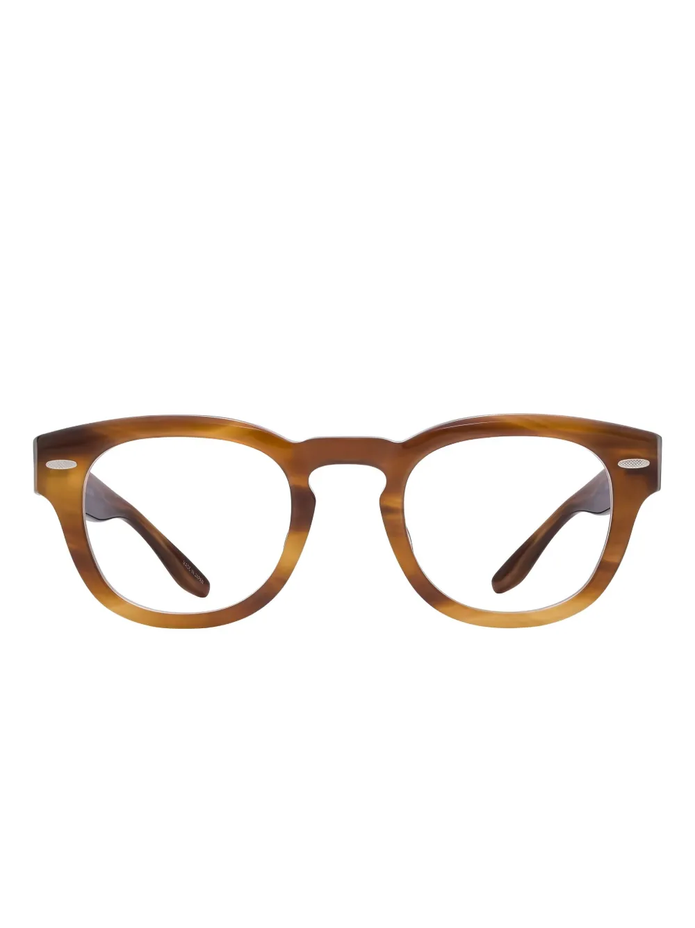 Очки в круглой оправе Safilo Team, коричневый
Очки в круглой оправе Safilo Team, коричневый