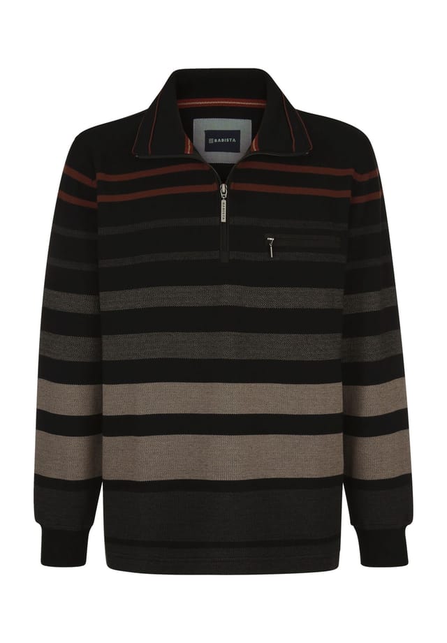 Толстовка Luciverta Babista, черный
Толстовка Luciverta Babista, черный