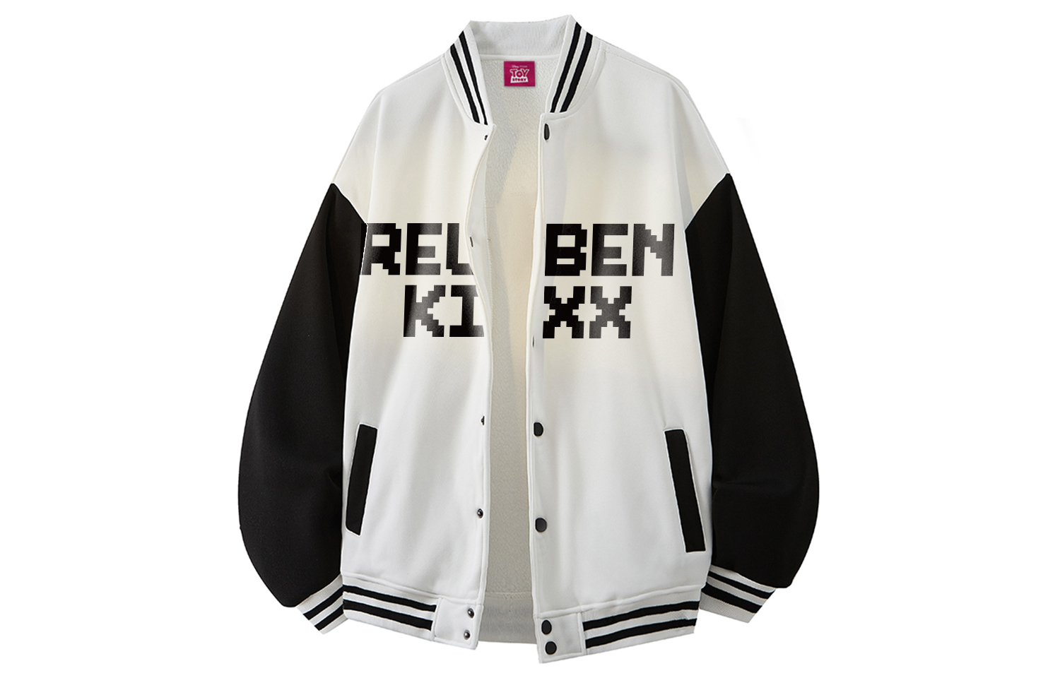 Disney Куртка Unisex, White
Disney Куртка Unisex, White