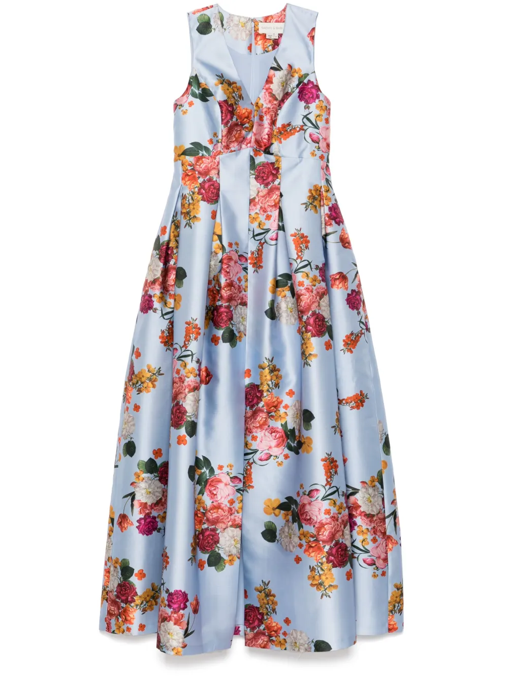 Платье Brooke Sachin & Babi, синий
Платье Brooke Sachin & Babi, синий