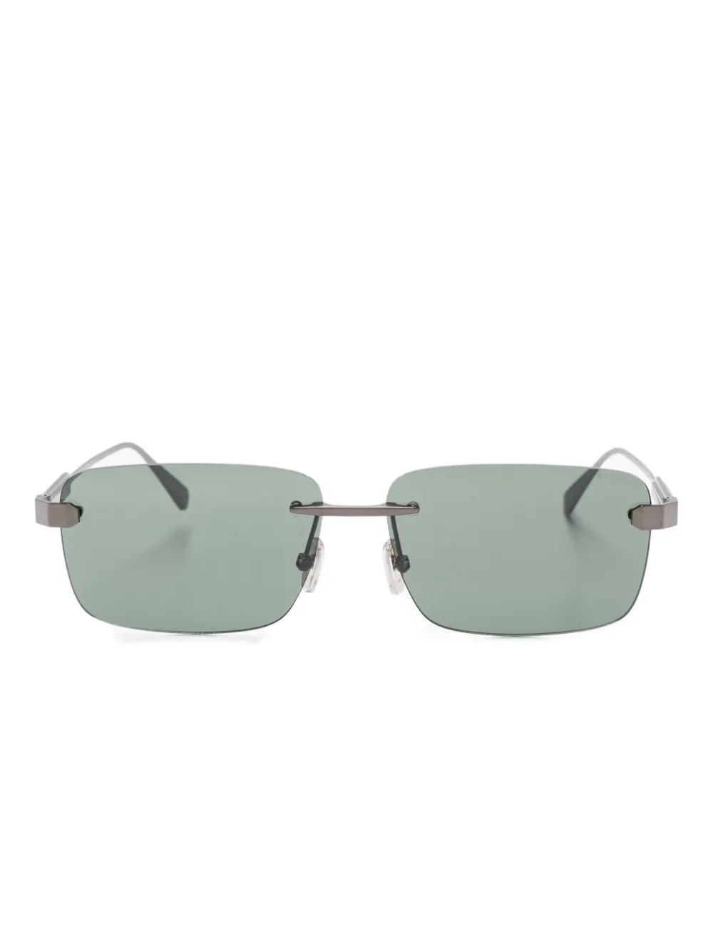 Солнцезащитные очки Octo Finissimo Bvlgari, серый
Солнцезащитные очки Octo Finissimo Bvlgari, серый