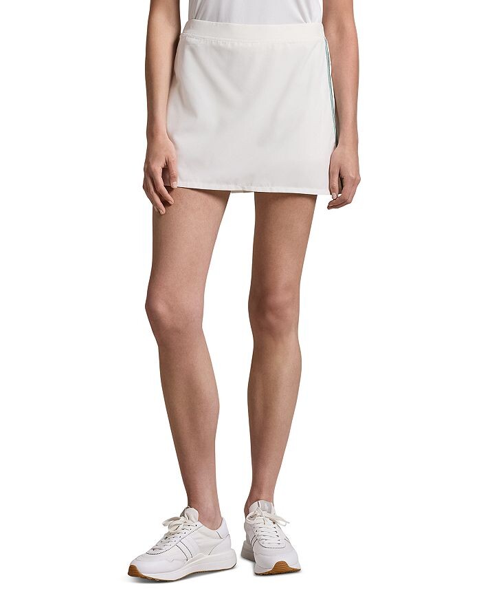 RLX Ralph Lauren Юбка со складками на спине, белый
RLX Ralph Lauren Юбка со складками на спине, белый