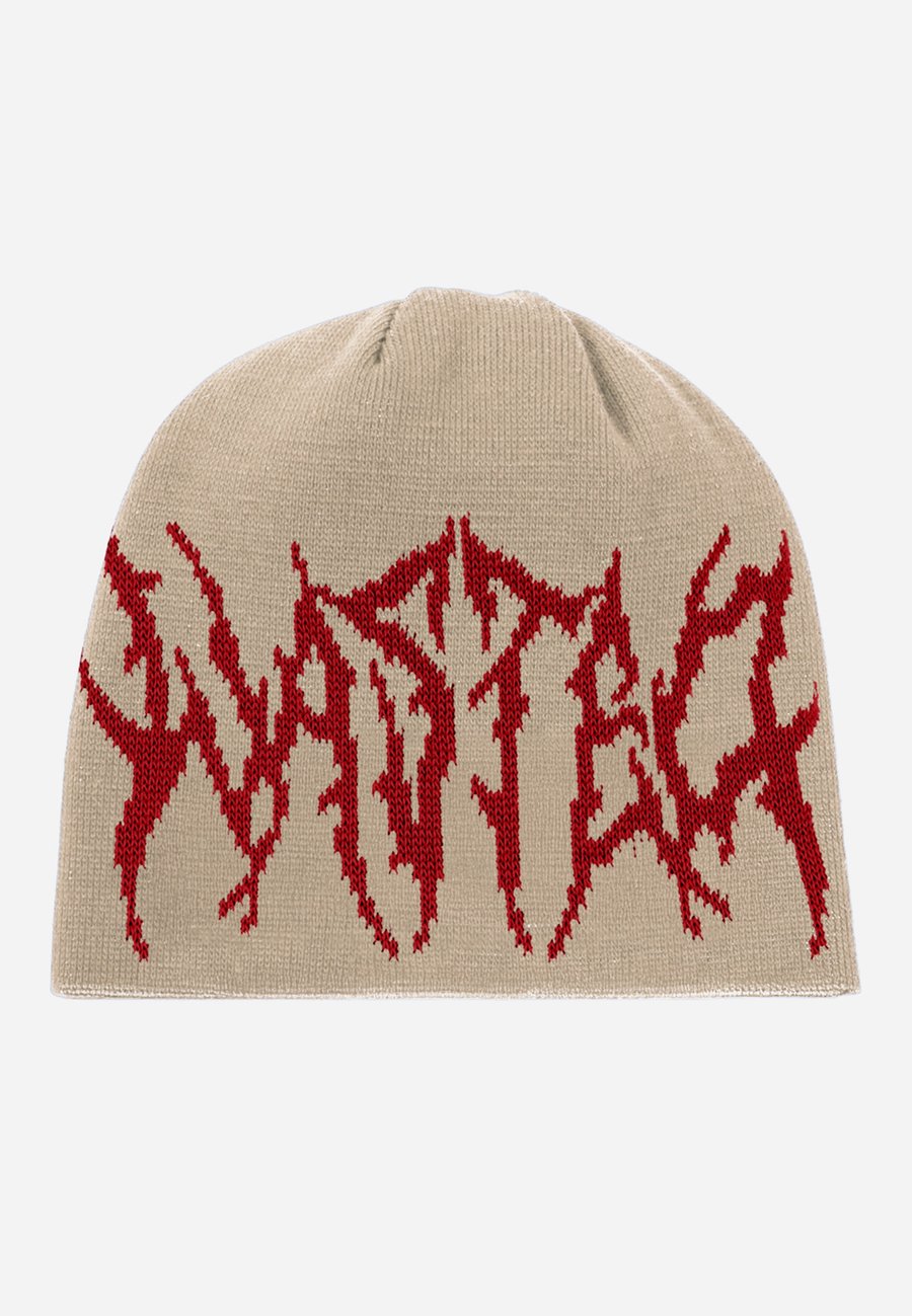 Шапка Wasted Paris VAULT REVERSE BROW BEANIE UNISEX, Sand
Шапка Wasted Paris VAULT REVERSE BROW BEANIE UNISEX, Sand