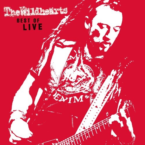 Виниловая пластинка Wildhearts: Best Of Live
Виниловая пластинка Wildhearts: Best Of Live