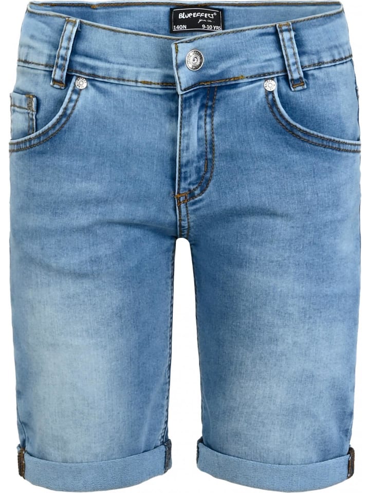 Шорты Blue Effect, светло-голубой
Шорты Blue Effect, светло-голубой