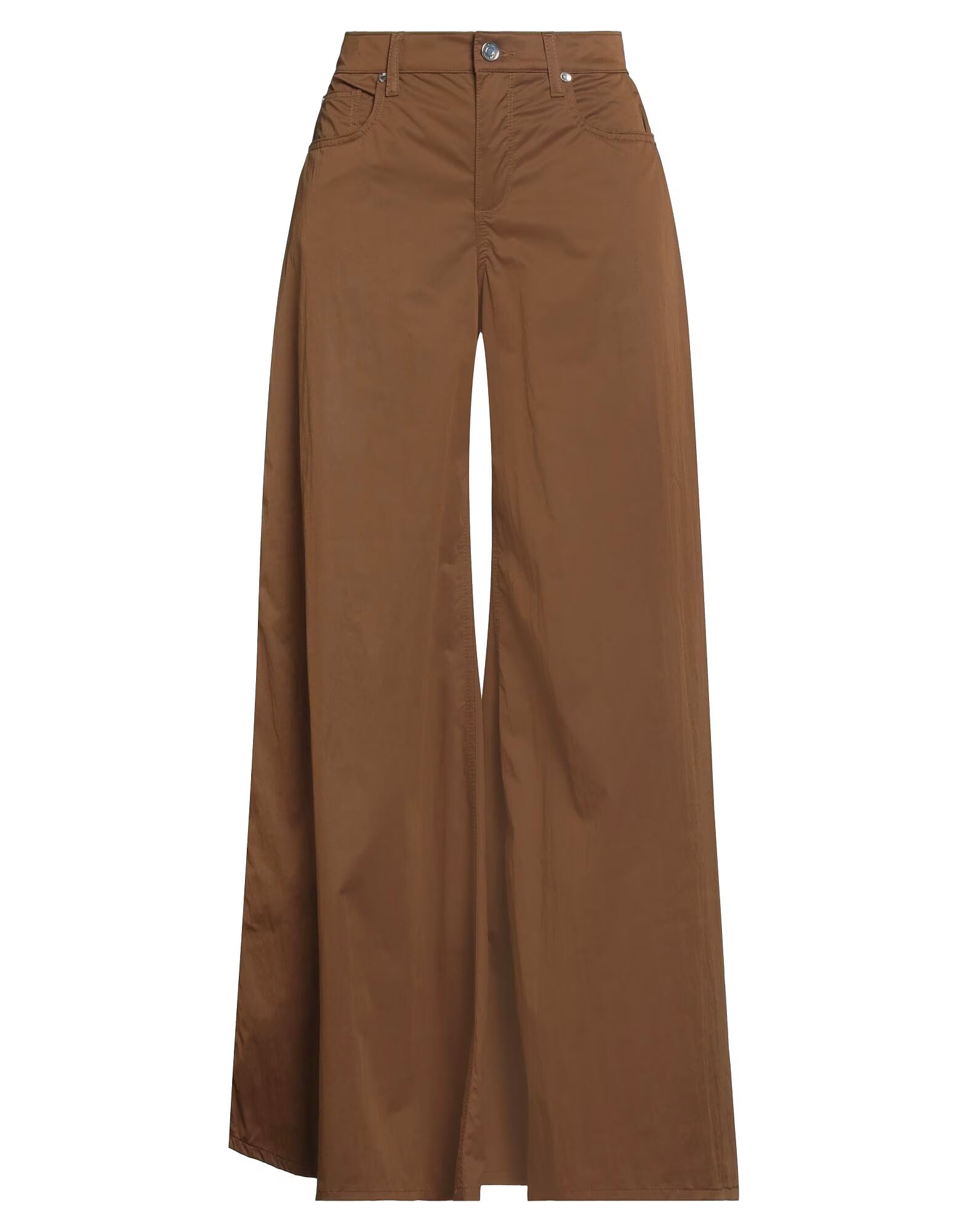 Брюки Liu •Jo, коричневый
Брюки Liu •Jo, коричневый